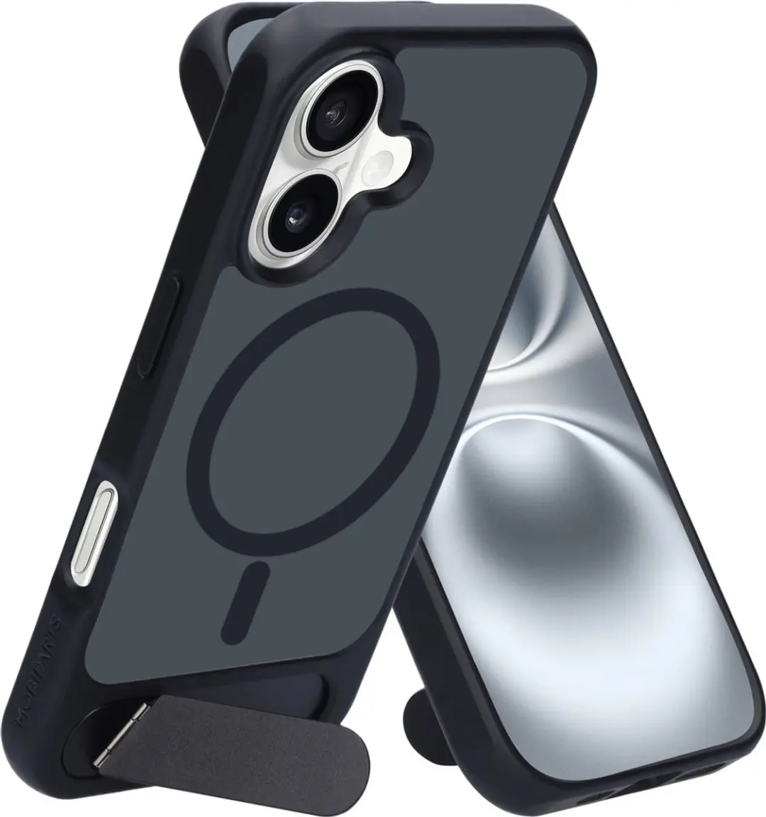 Mobiparts MP-102472 Hoesje iPhone 16
