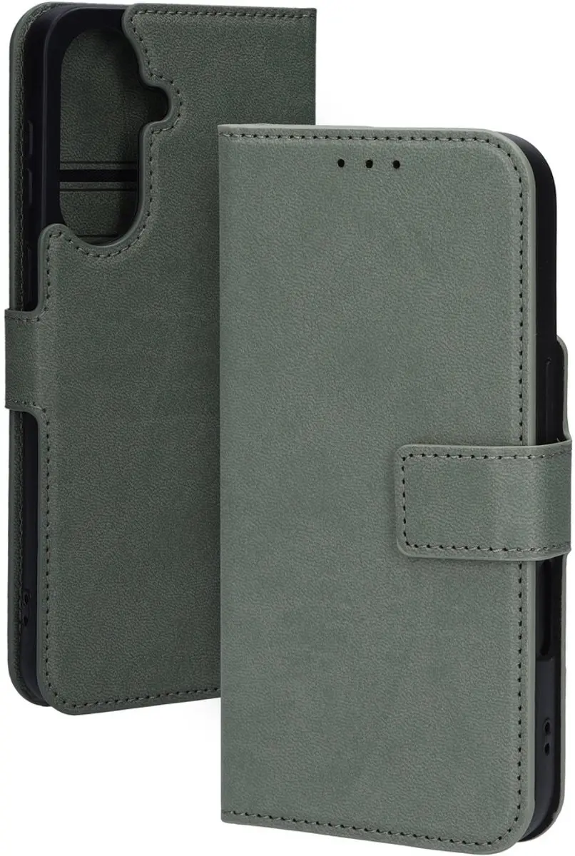 Mobiparts MP-100059 Hoesje Samsung Galaxy A37