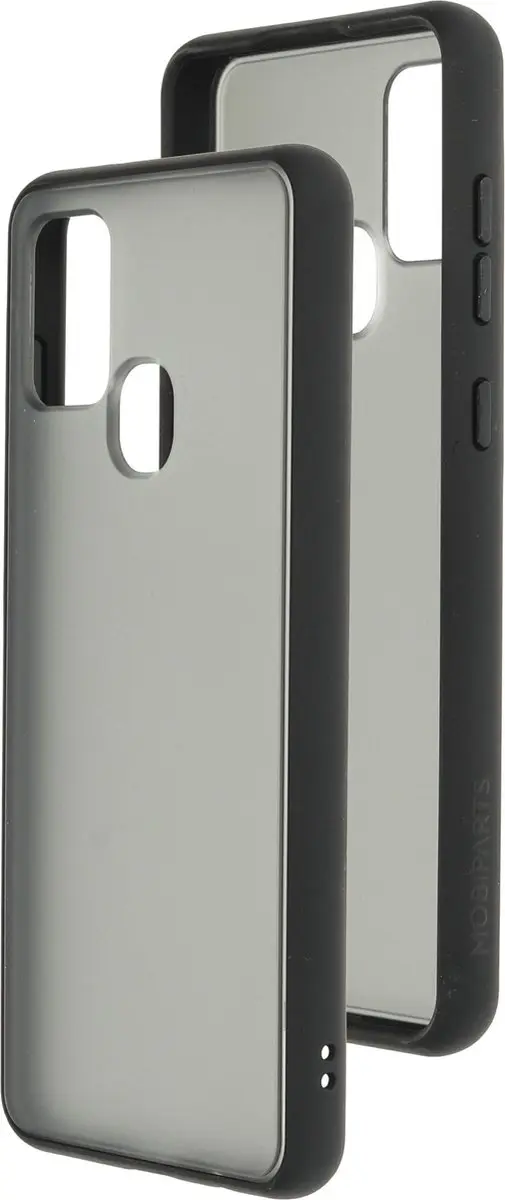 Mobiparts MP-107416 Hoesje Samsung Galaxy A21s