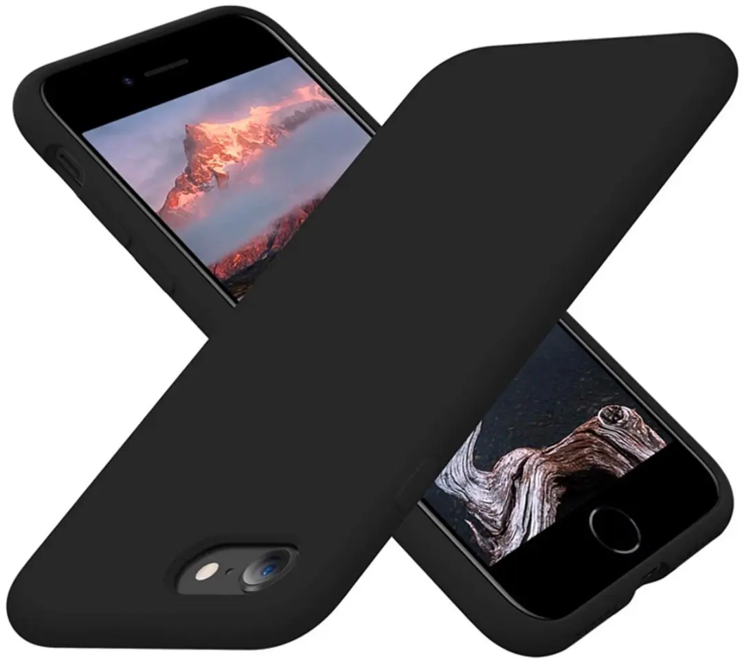 MobiQ Liquid Silicone Case 13-01577