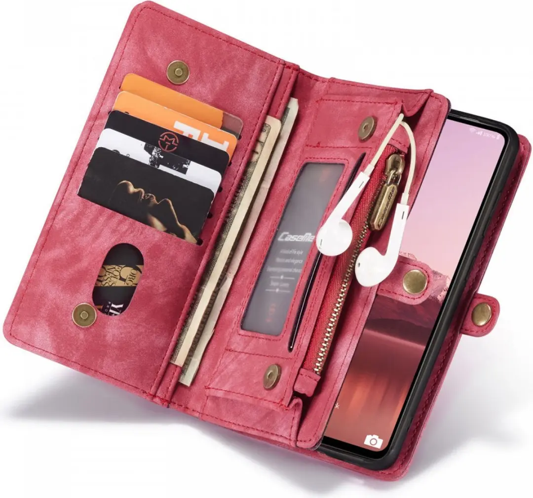 Caseme 008 Book Case Samsung Galaxy A53