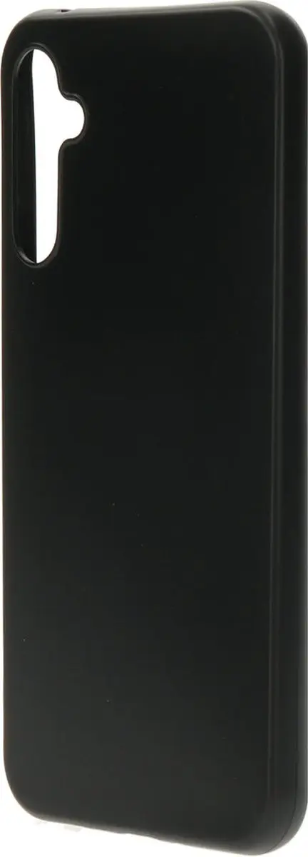 Mobiparts MP-123736 Hoesje Samsung Galaxy A34 5G - Zwart