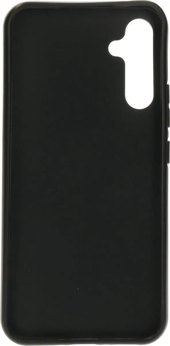 Mobiparts MP-123736 Hoesje Samsung Galaxy A34 5G - Zwart