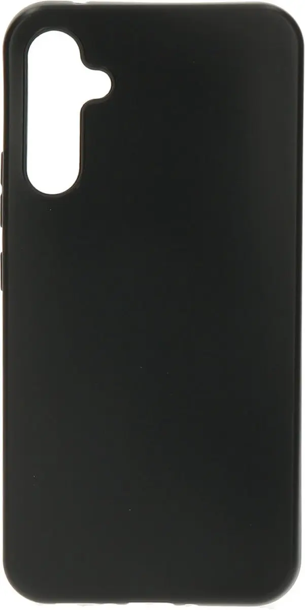 Mobiparts MP-123736 Hoesje Samsung Galaxy A34 5G - Zwart