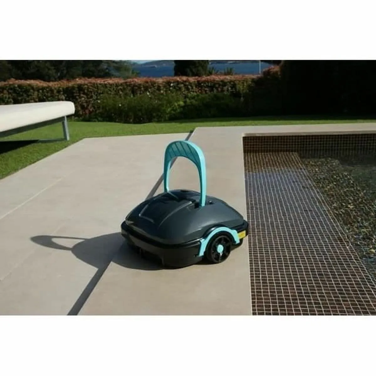 Bestway Robopool Platy Zwembadrobot - Grijs - afbeelding 2 van 4