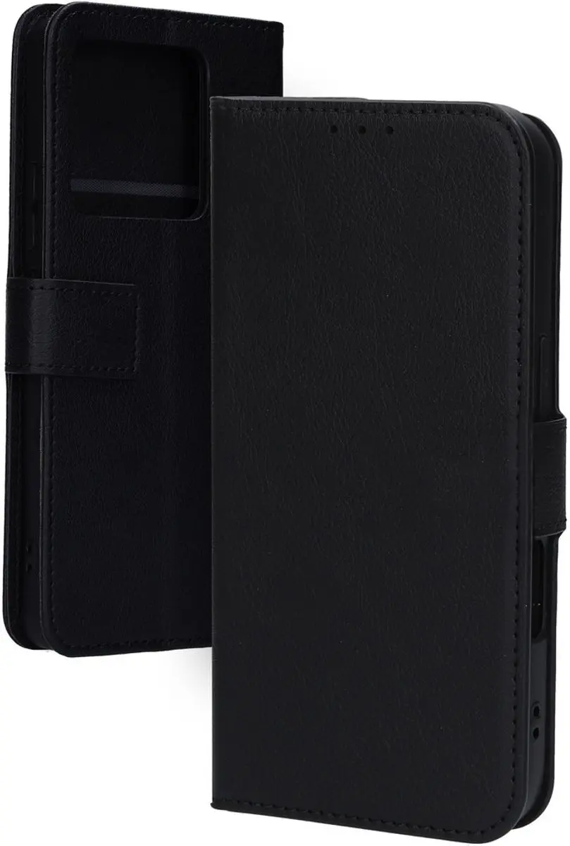 Mobiparts MP-129615 Hoesje Xiaomi 14T