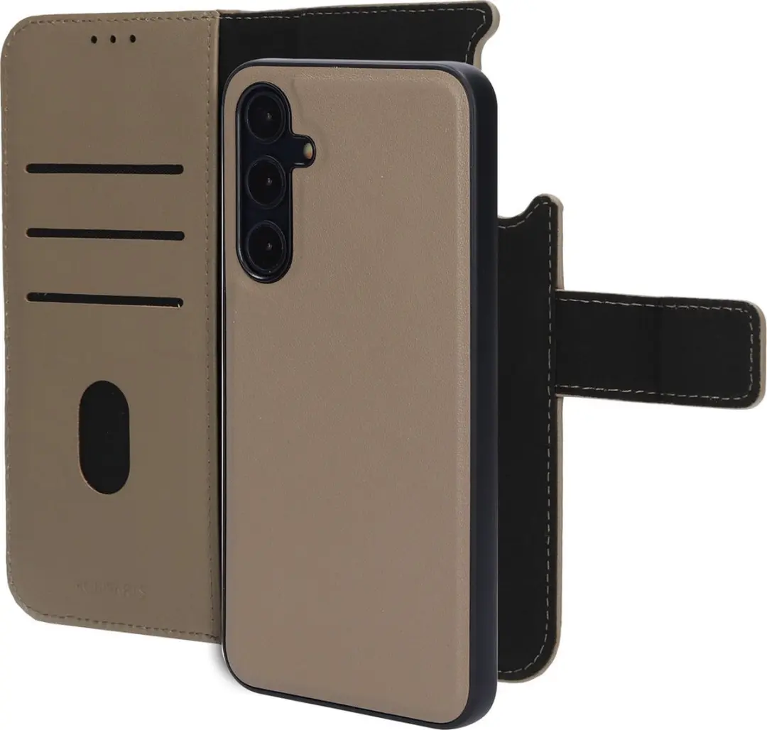 Mobiparts MP-126014 Hoesje Samsung Galaxy A35 5G