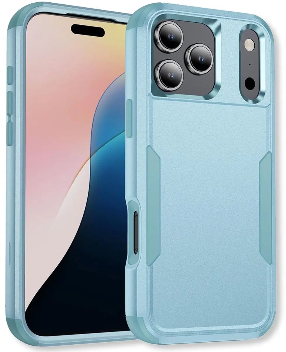 MobiQ Layered Armor Hoesje 46-01395
