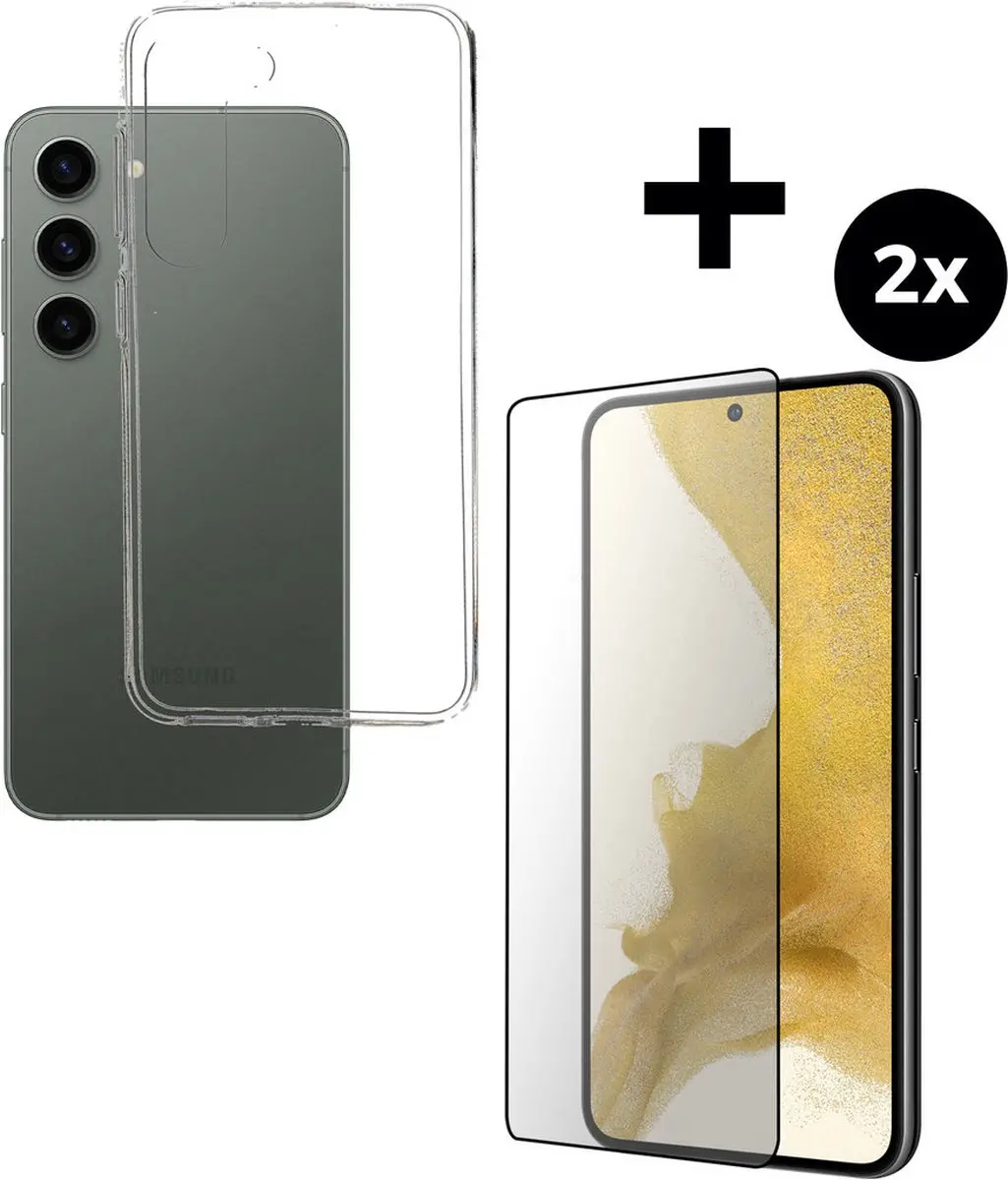 Mobiparts Classic TPU Hoesje MP-5001252