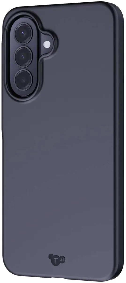 Tech21 Samsung Galaxy A36/A37 EvoLite Hoes - T21-11594 - Zwart
