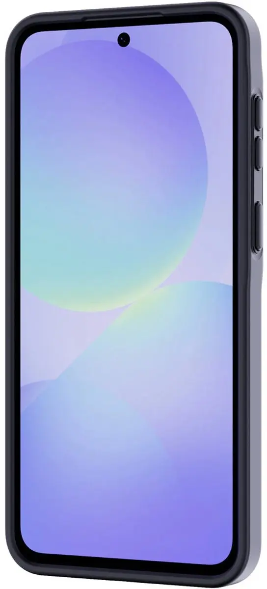 Tech21 Samsung Galaxy A36/A37 EvoLite Hoes - T21-11594 - Zwart