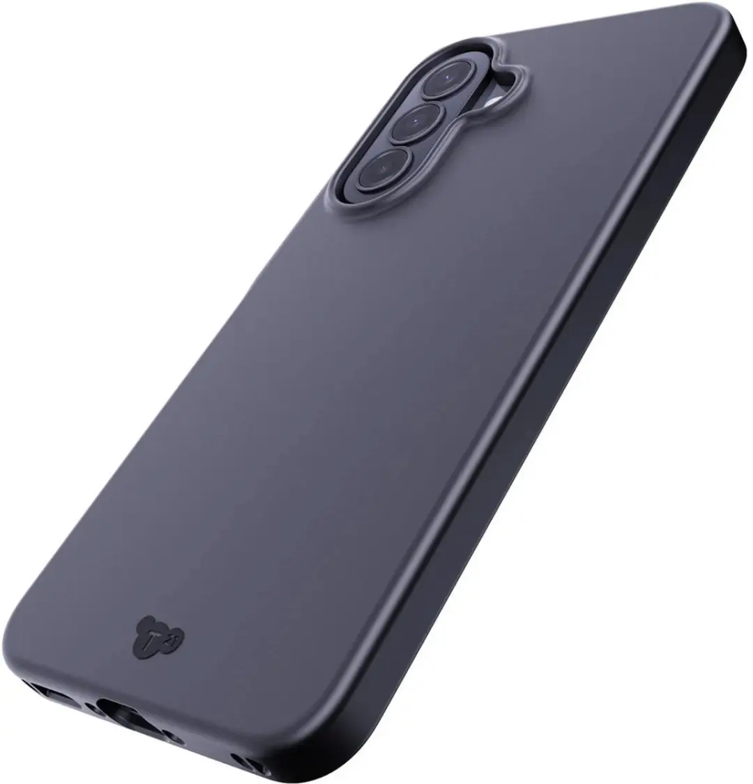 Tech21 Samsung Galaxy A36/A37 EvoLite Hoes - T21-11594 - Zwart