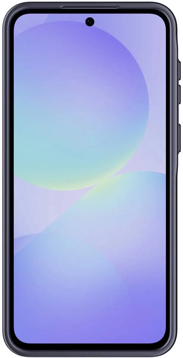 Tech21 Samsung Galaxy A36/A37 EvoLite Hoes - T21-11594 - Zwart - afbeelding 6 van 6