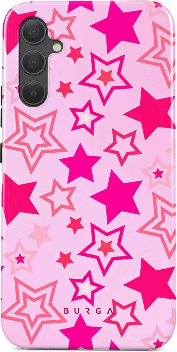 Burga Tough Case Samsung Galaxy A34 PC_01_A34_TH