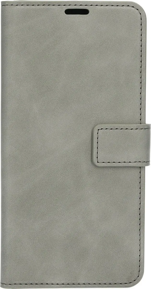 Mobiparts MP-121841 Hoesje Samsung Galaxy A53 5G - Grijs - afbeelding 6 van 6