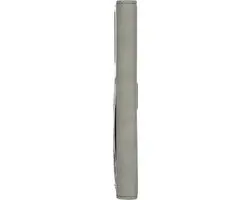 Mobiparts MP-121841 Hoesje Samsung Galaxy A53 5G - Grijs