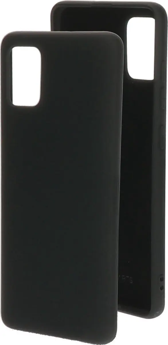Mobiparts MP-104916 Hoesje Samsung Galaxy A51