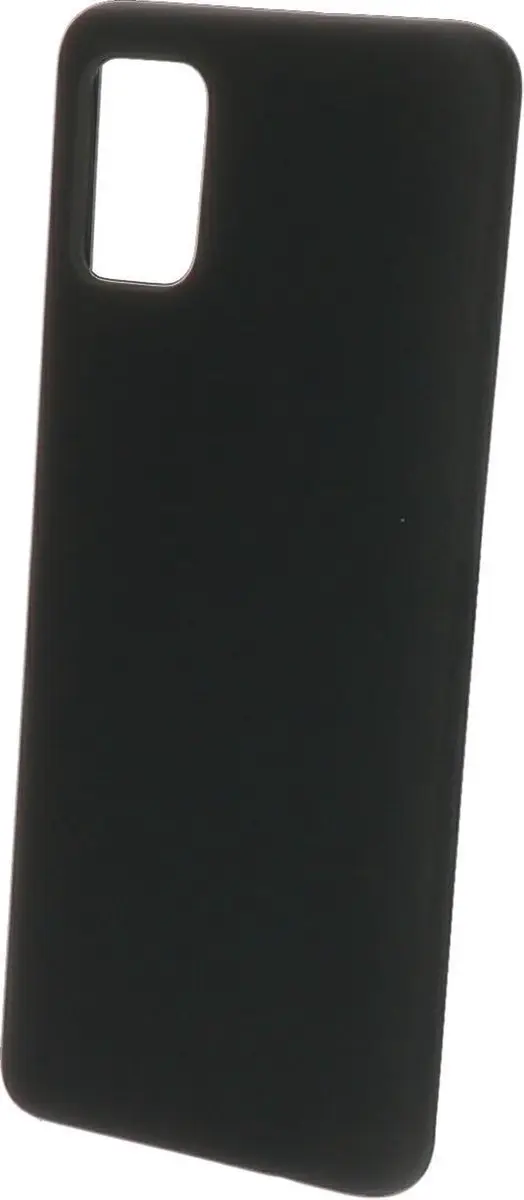 Mobiparts MP-104916 Hoesje Samsung Galaxy A51 - Zwart - afbeelding 6 van 6