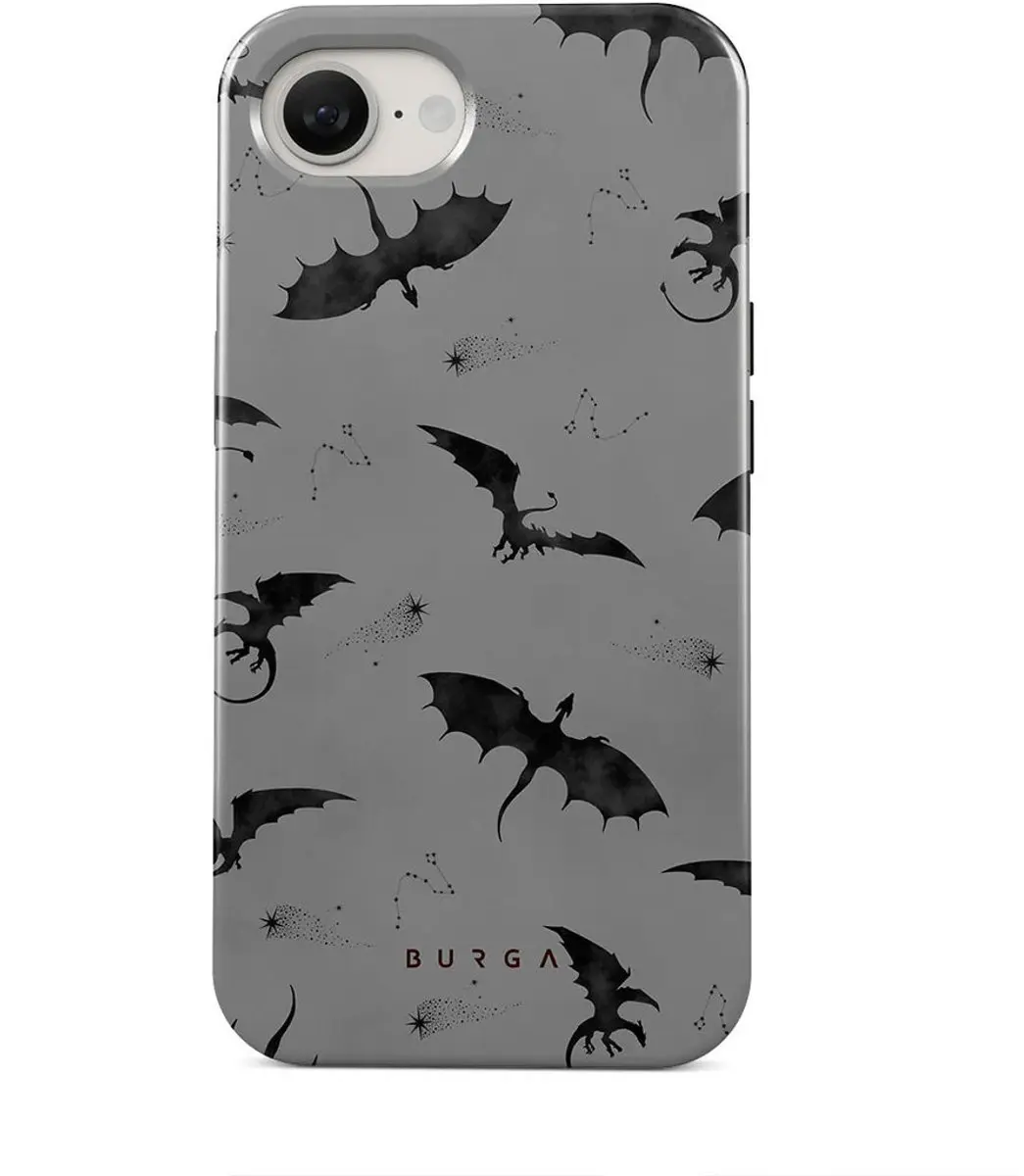 Burga Tough MagSafe Hoesje