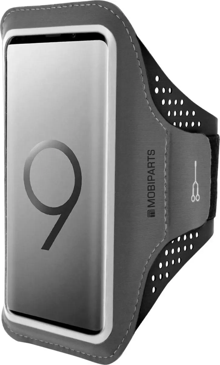 Mobiparts Hardloop Sportarmband MP-74942