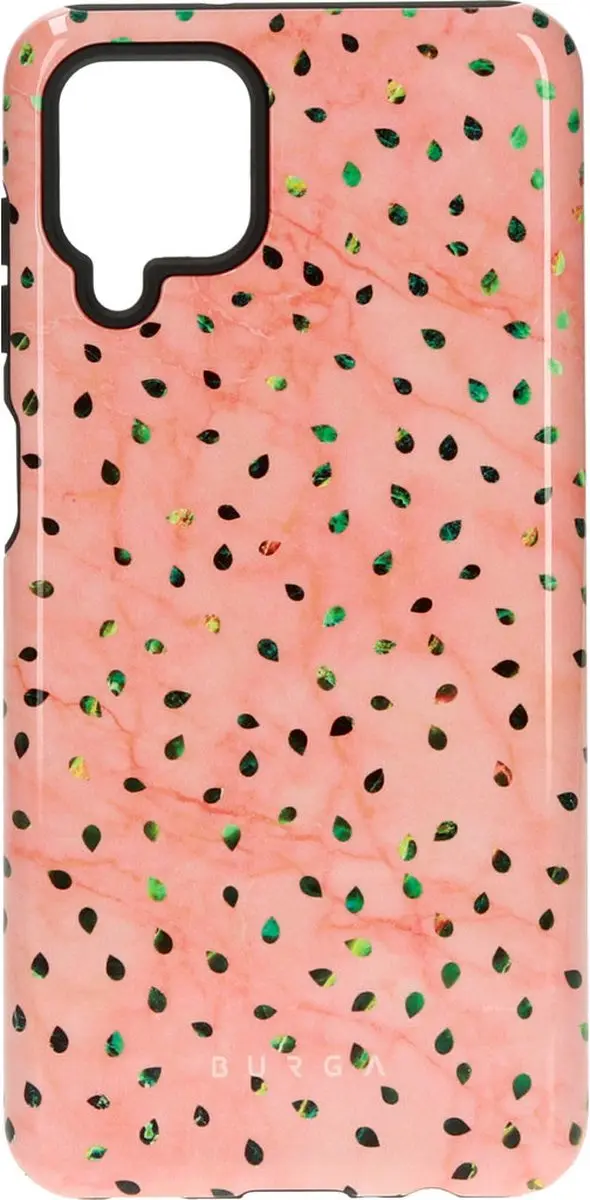 Burga Tough Case Samsung Galaxy A12 SA12_TH_TR_05
