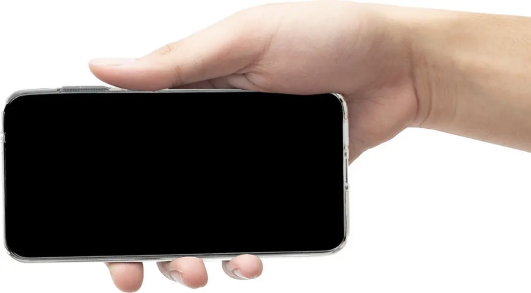 Mobiparts Classic TPU Hoesje MP-5000522 - iPhone 14 Plus - Transparant