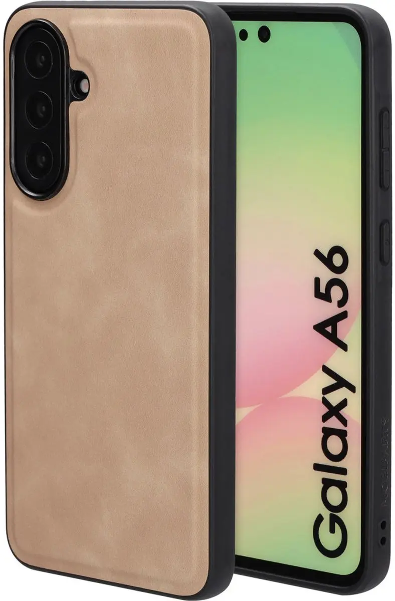 Mobiparts Classic Backcover Samsung Galaxy A56 MP-130715