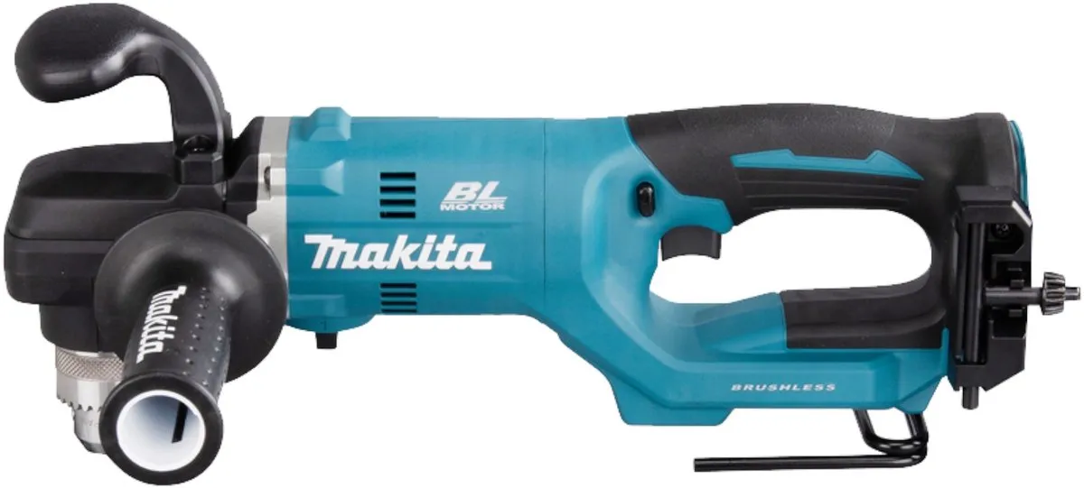 Makita DDA450ZK Haakse Boormachine 18V - 2 snelheden