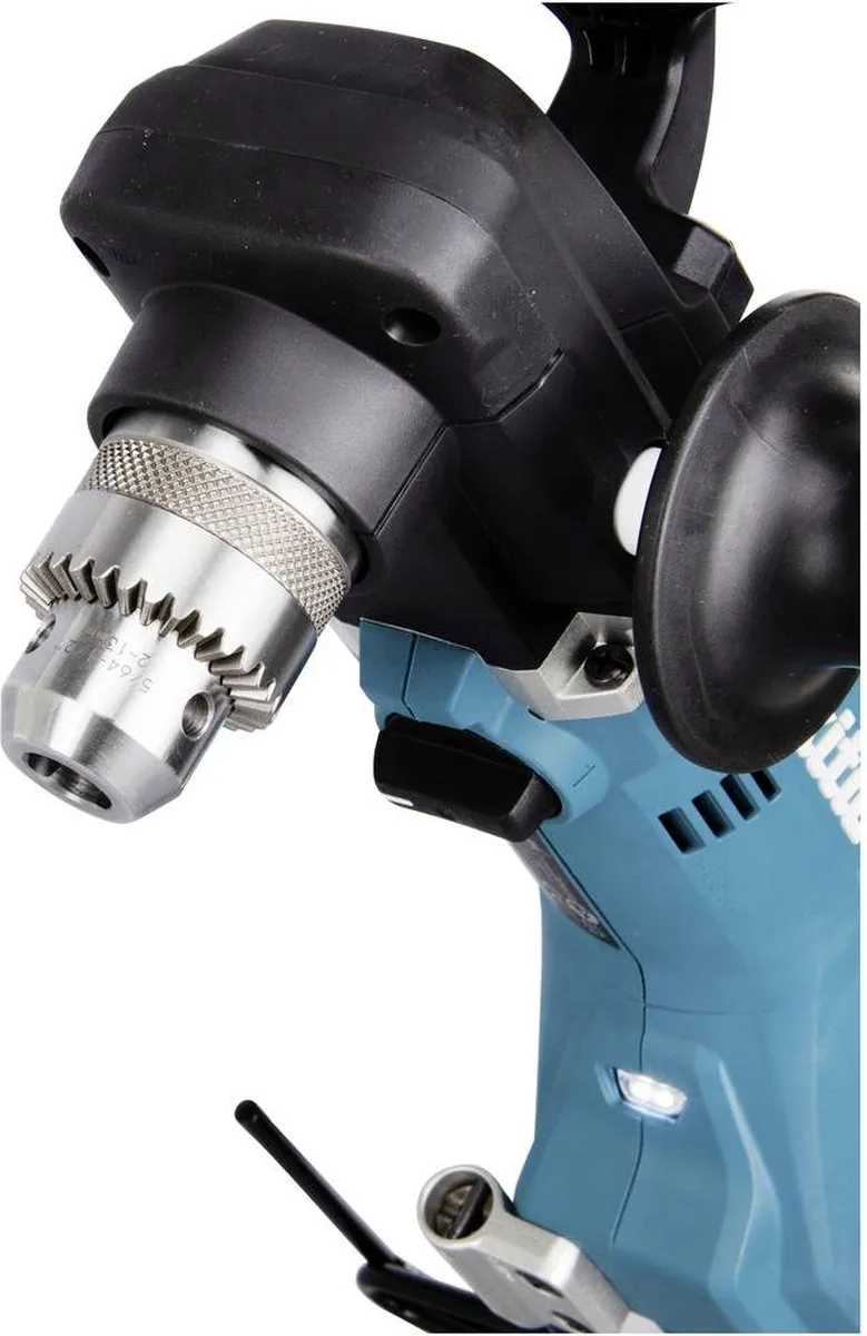 Makita DDA450ZK Haakse Boormachine 18V - 2 snelheden - afbeelding 6 van 6