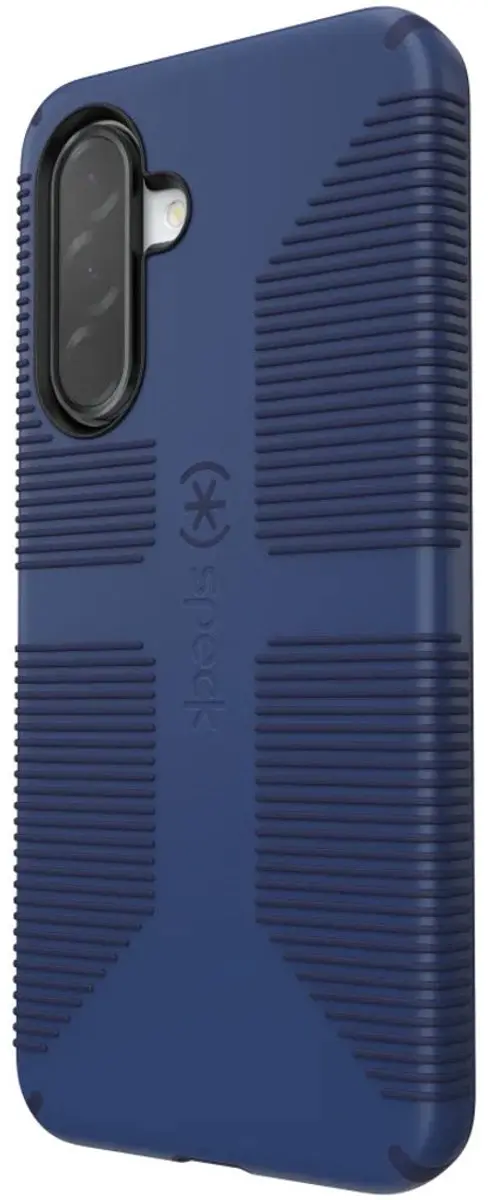 Speck Impact Hero 150865-3245 Hoesje - Blauw - afbeelding 6 van 6