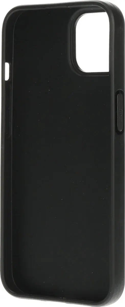 Mobiparts MP-122603 Hoesje iPhone 14 - Zacht TPU - Zwart - afbeelding 6 van 6