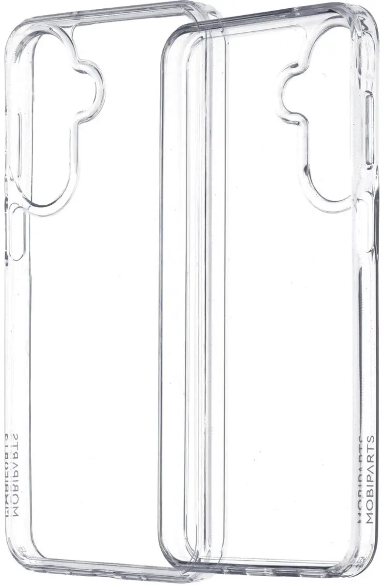 Mobiparts MP-132311 Hoesje Samsung Galaxy A27