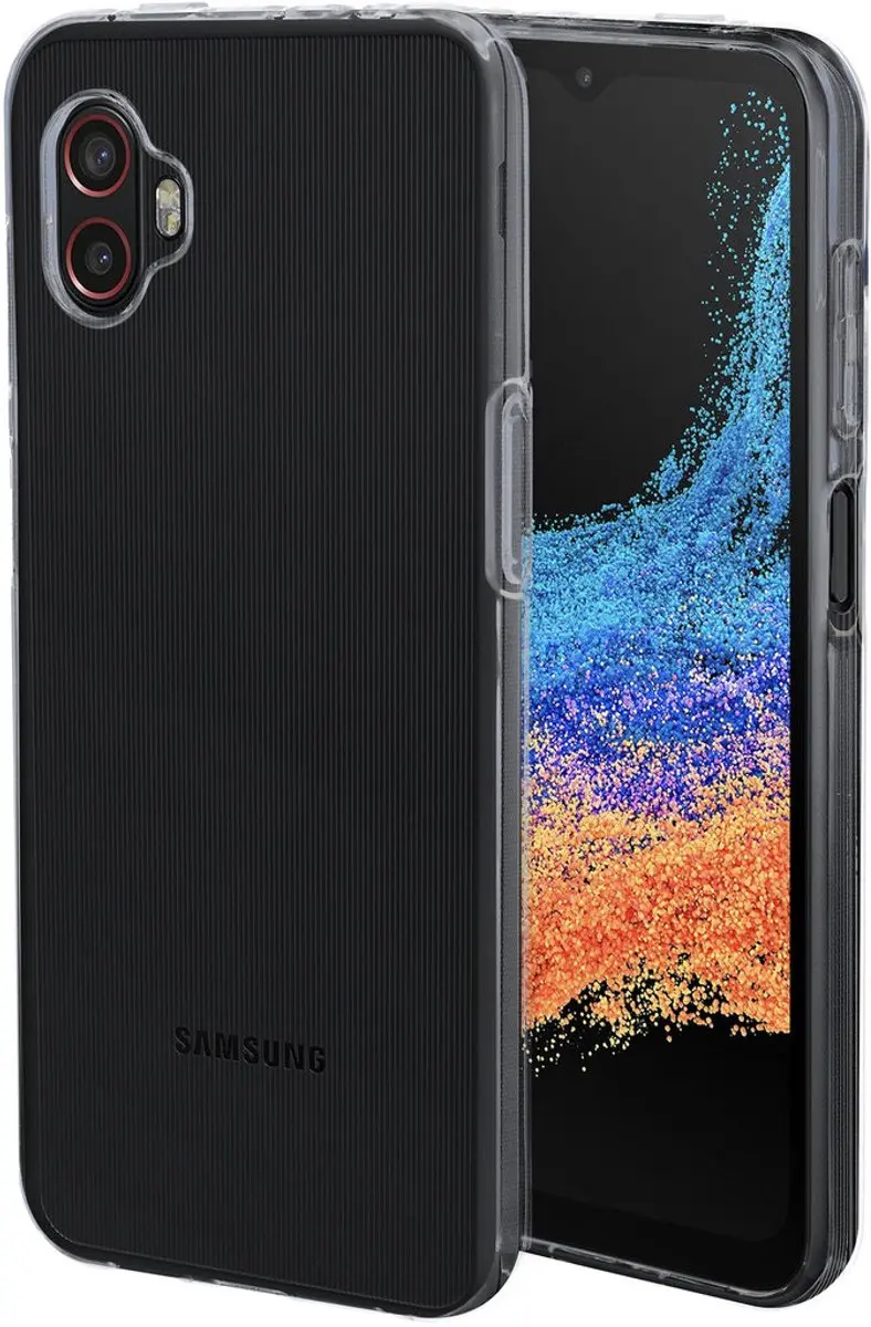 Mobiparts MP-132147 Hoesje Samsung Galaxy A35 5G