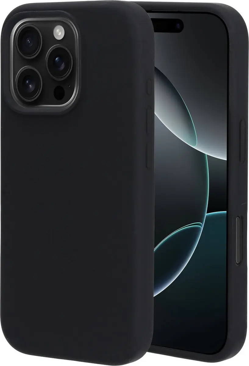 Mobiparts MP-127663 Hoesje iPhone 16 Pro