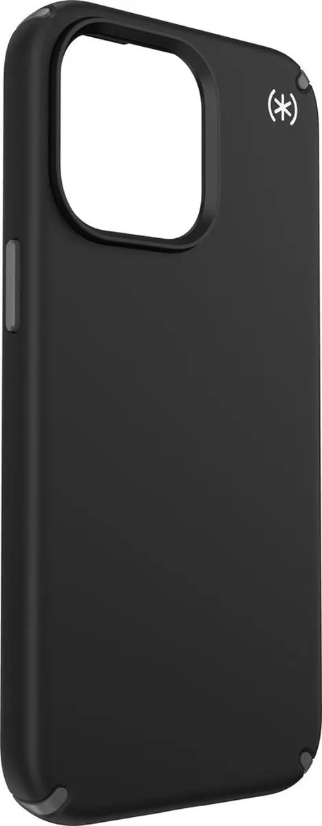 Speck Presidio2 Pro 150484-3205 Hoesje - iPhone 15 Pro Max - Zwart - afbeelding 6 van 6