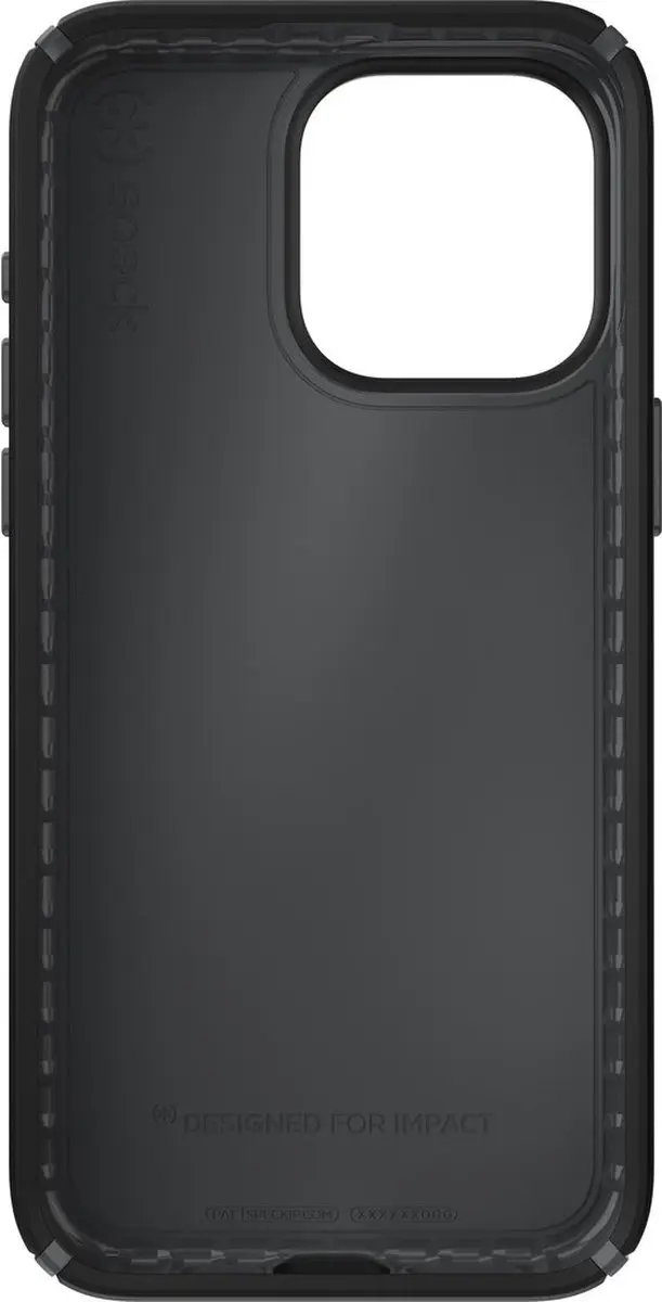 Speck Presidio2 Pro 150484-3205 Hoesje - iPhone 15 Pro Max - Zwart
