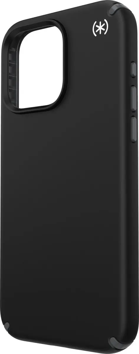 Speck Presidio2 Pro 150484-3205 Hoesje - iPhone 15 Pro Max - Zwart