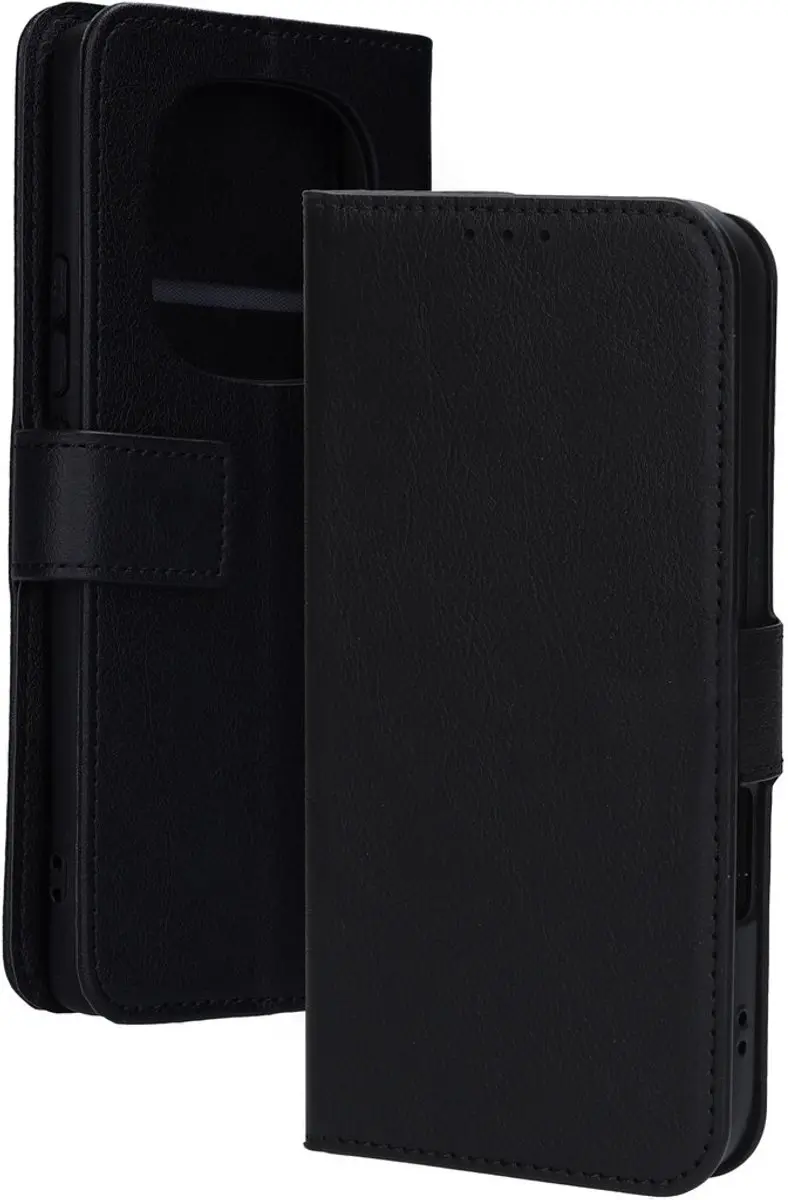 Mobiparts MP-129618 Hoesje Xiaomi Redmi Note 14 Pro
