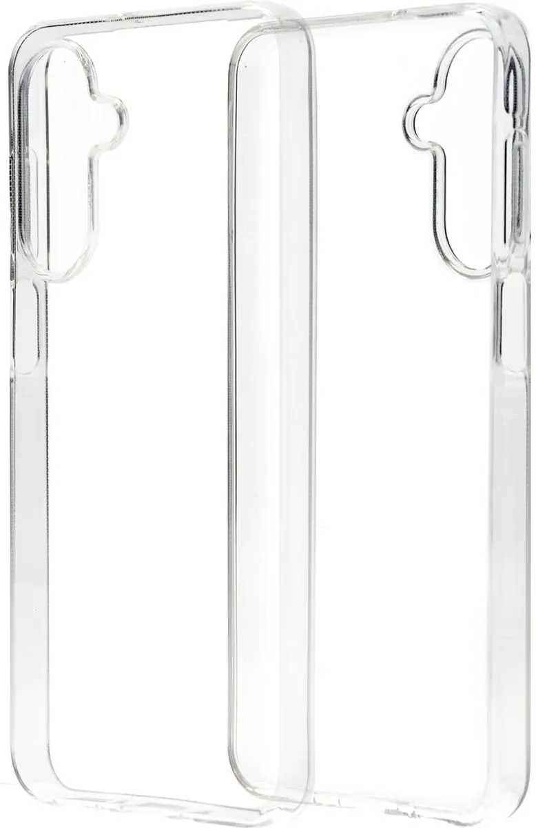 Mobiparts MP-128743 Hoesje Samsung Galaxy A26