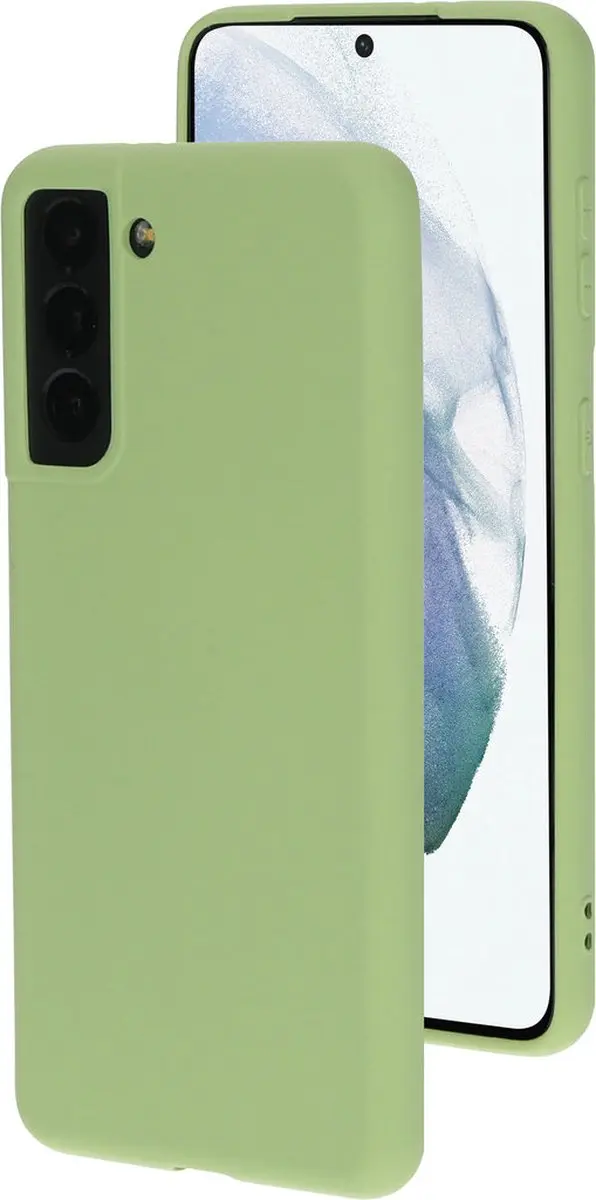 Mobiparts MP-112926 Hoesje Samsung Galaxy S21