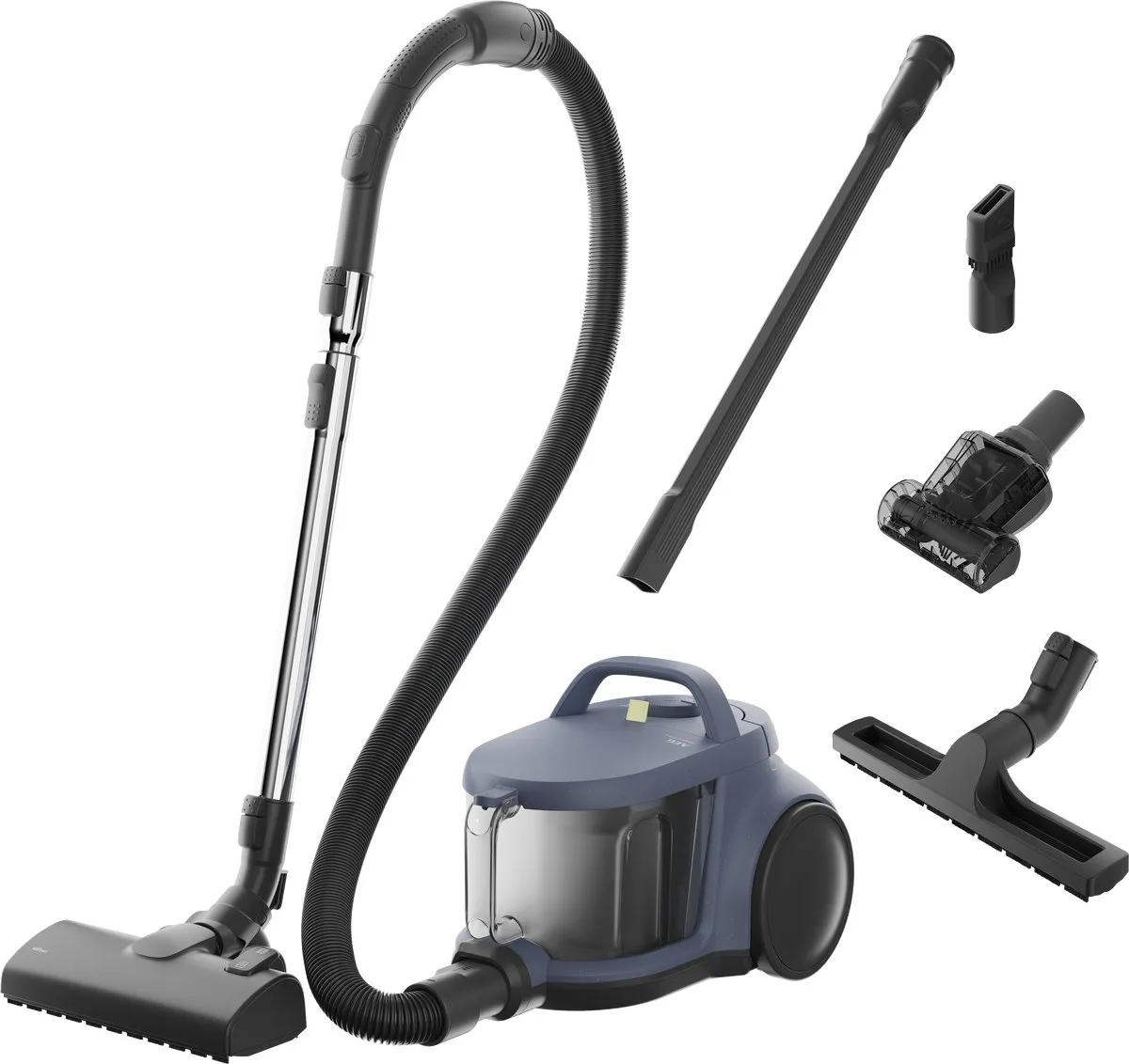 AEG AL51A3LDB Animal 5000 Stofzuiger