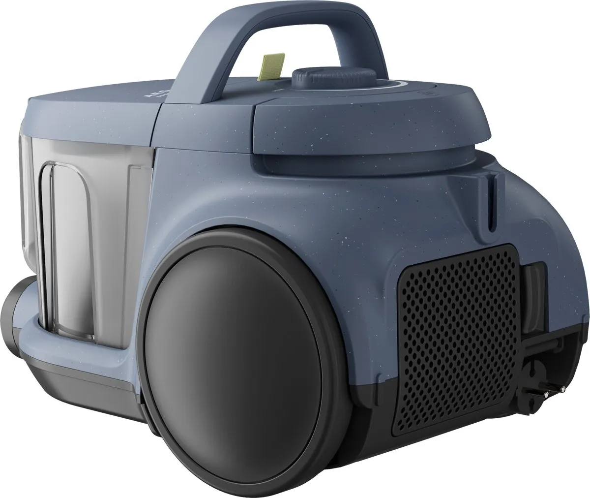 AEG AL51A3LDB Animal 5000 Stofzuiger - Blauw