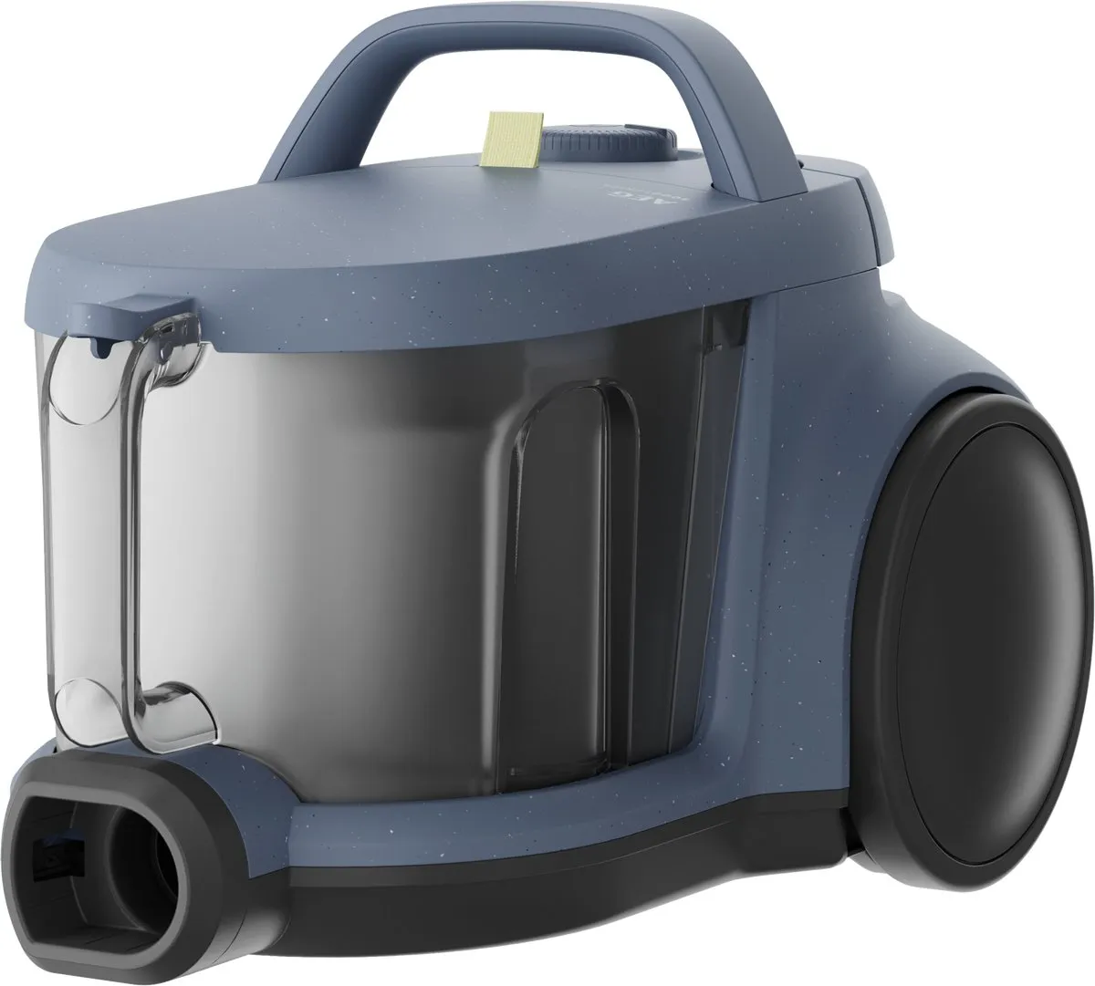AEG AL51A3LDB Animal 5000 Stofzuiger - Blauw