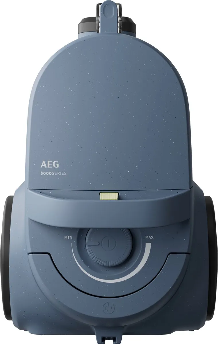 AEG AL51A3LDB Animal 5000 Stofzuiger - Blauw