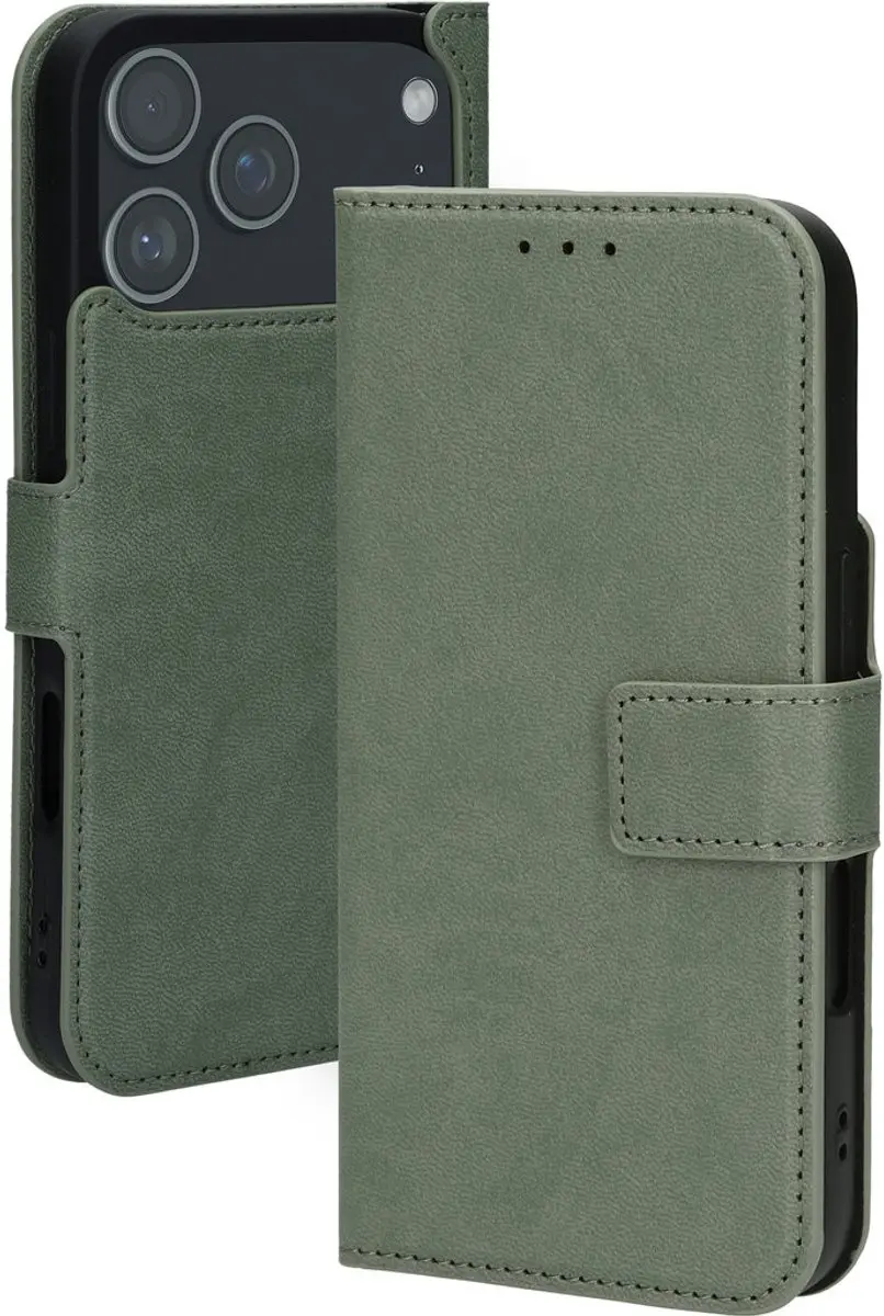 Mobiparts MP-129978 Hoesje iPhone 17 Pro Max