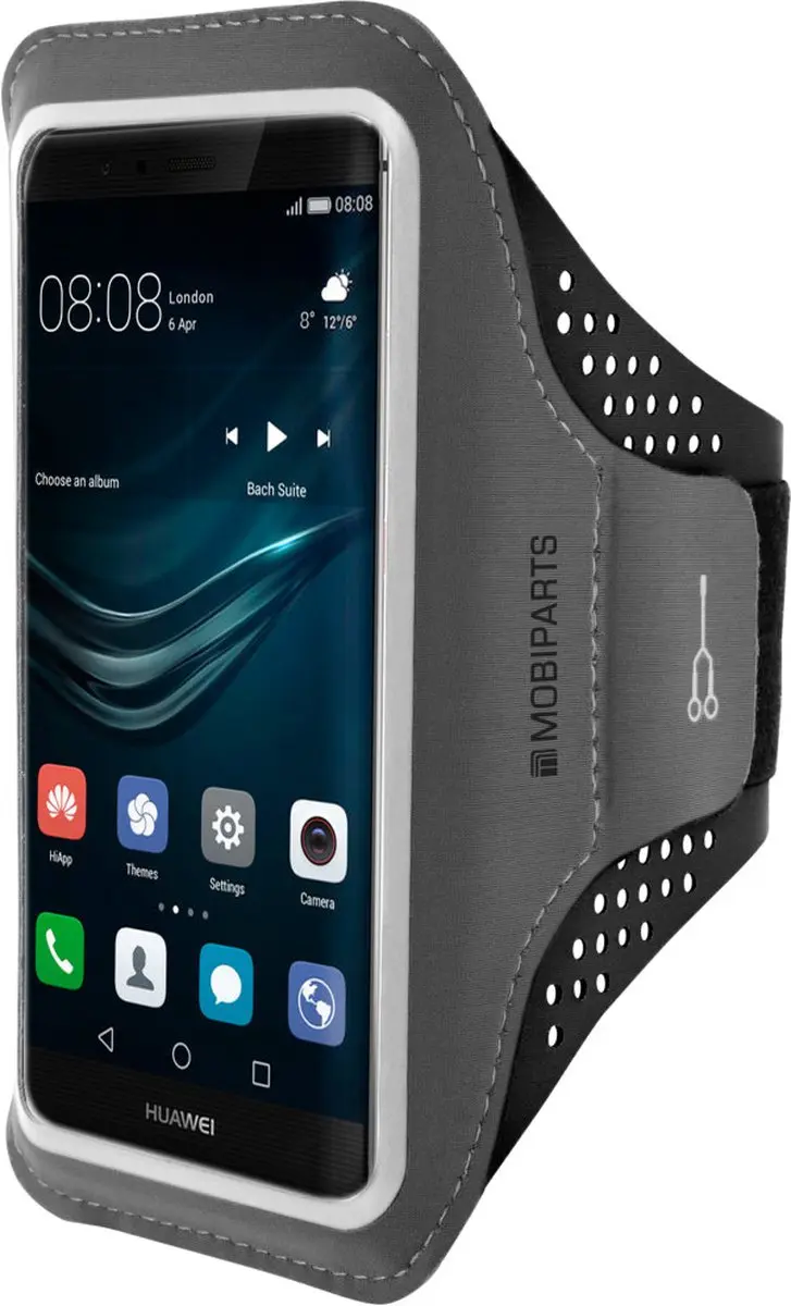 Mobiparts Hardlooparmband Huawei P9 MP-SACF-HP9-01