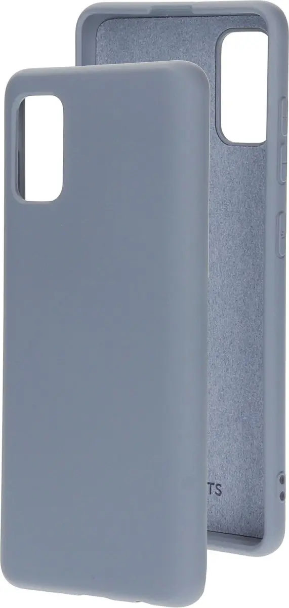 Mobiparts MP-107607 Hoesje Samsung Galaxy A41