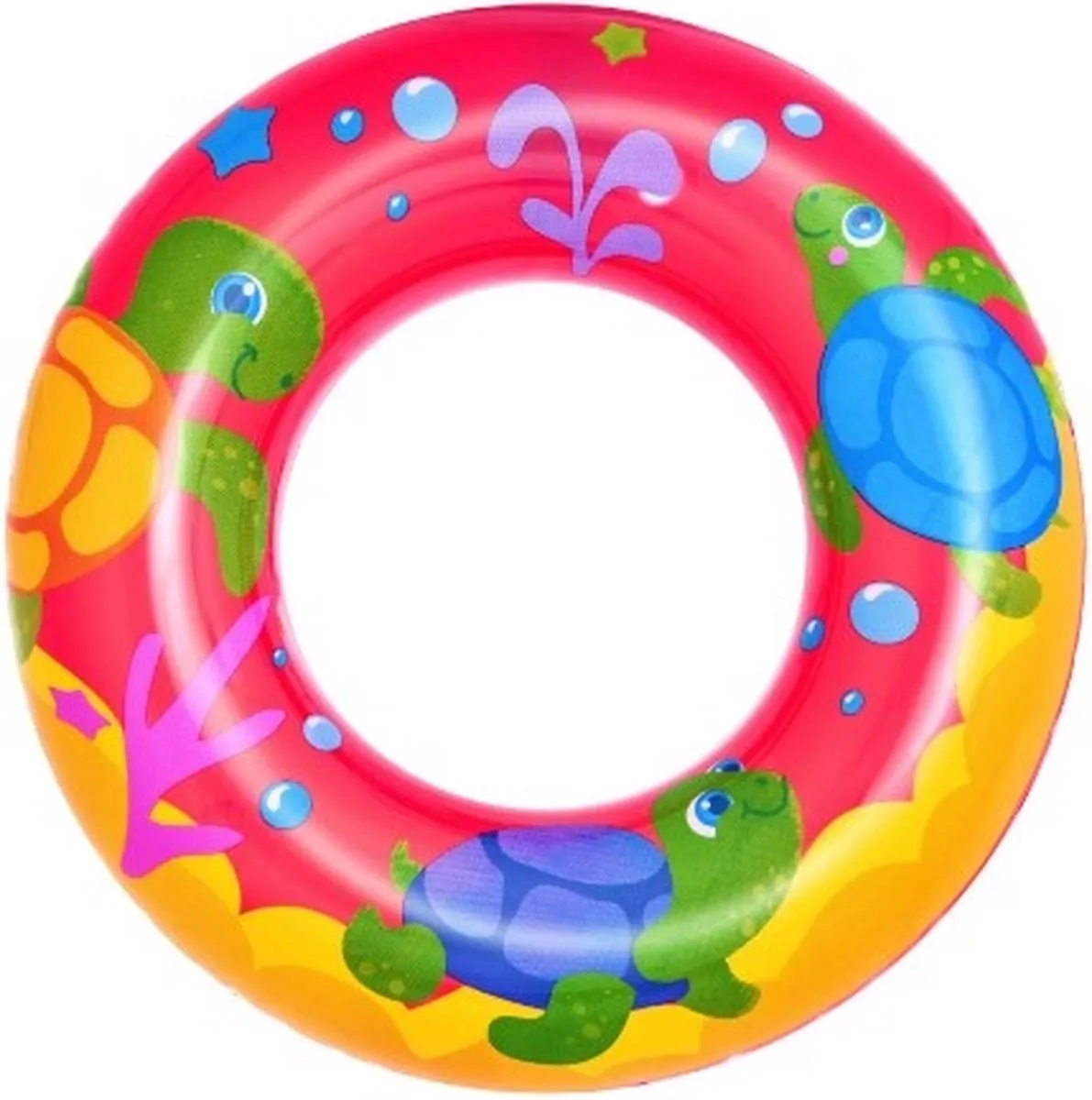 Bestway Zwembanden Zeedieren Motief 3 Stuks - afbeelding 6 van 6