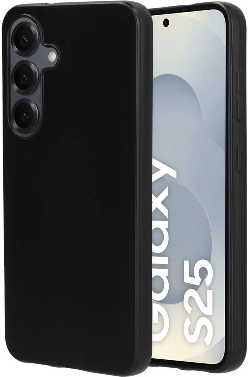 Mobiparts MP-128563 Hoesje Samsung Galaxy S25