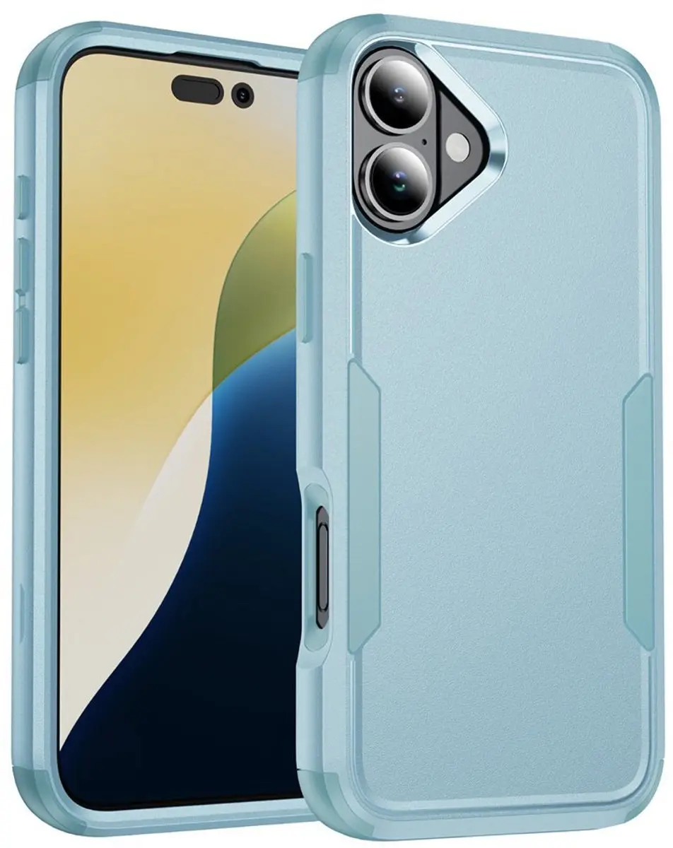 MobiQ Layered Armor Hoesje 46-01207